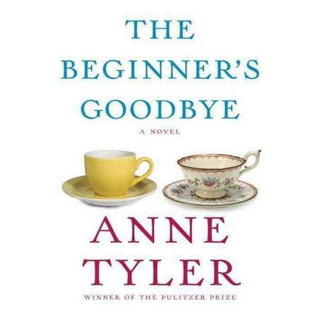 The Beginner's Goodbye
