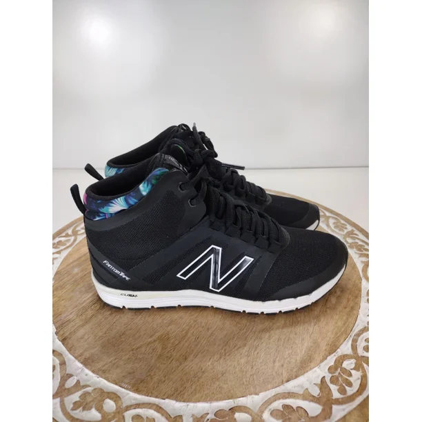 New Balance WX811MBG Womens Training Athletic Sport Shoes Size 8.5B