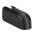 thumbnail image 1 of Black Car Rear Wiper Arm Washer Cap Nut Cover for Vauxhall MERIVA CORSA ZAFIRA VECTRA TAILGATE, 1 of 7