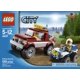 thumbnail image 1 of LEGO City Police Pursuit 4437 LEGO -, 1 of 3