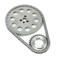 thumbnail image 2 of MOCA AUTOPARTS Timing Chain Kit Fit for 1999-2005 Chevrolet Blazer 4.3L & 1999-2006 Chevrolet Silverado 1500 4.3L & 1999-2007 GMC Savana 1500 4.3L & 1999-2001 Oldsmobile Bravada 4.3L, 2 of 6