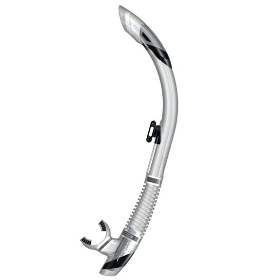 Atomic Aquatics SV2 Semi-Dry Snorkel