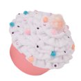 thumbnail image 3 of CIMAXIC Party Cake Shaped Sweets Box Gift Box Candy Case Chocolate Container Party Favors,7.87"X5.79"X5.79", 3 of 4