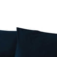 thumbnail image 2 of Belledorm Brushed Cotton Flat Sheet, 2 of 4