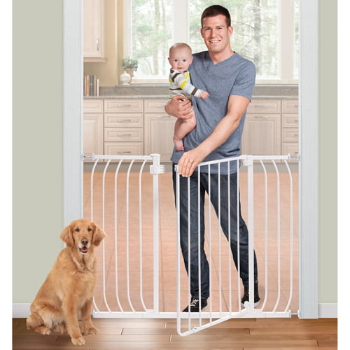 toddler gate for stairs