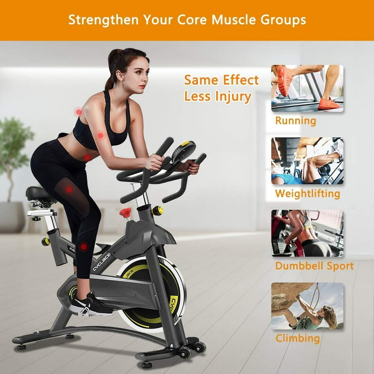 Cyclace reviews best sale