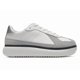 thumbnail image 2 of Onitsuka Tiger DELECITY GLACIER GREY PURE SILVER Unisex Women Men Shoes Japan, 2 of 6