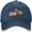 GYY364, variant on The Official Seal of The National Guard Bureau and America Baseball Cap for Men Women Hat Adjustable Vintage Cotton Dad Caps