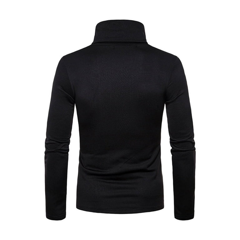 Walmart mens best sale turtlenecks