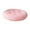 Pink, variant on ZZYuan Seat Cushion Clearance, Comfortable Square and Round Artificial Lambswool Chair Pads,Soft Fluffy Chair Seat Cushion Plush Cushions Seat Pad for Home Office Meditation