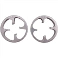 thumbnail image 5 of Kit de Troqueles de Rosca para Tuberías de Plástico 1 Piezas, Juego de Llaves para Grifos con Matrices para Tuberías de Agua, Herramienta de Plomería para Enhebrar Tuberías de PVC, 5 of 5