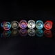 thumbnail image 3 of Yoyo Profesional de AleacióN Que No Responde Yoyo 10 Rodamiento de Bolas Yoyo para Jugadores Avanzados NiñOs Principiantes, 5, 3 of 5