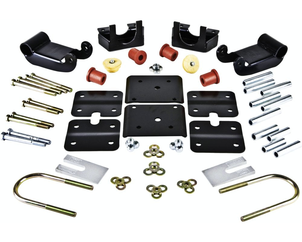 Belltech 6302 Axle Flip Kit