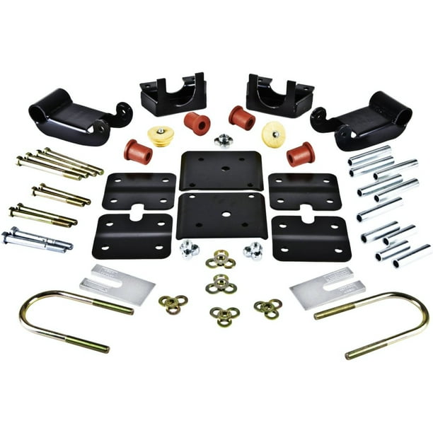 Belltech 6302 Axle Flip Kit