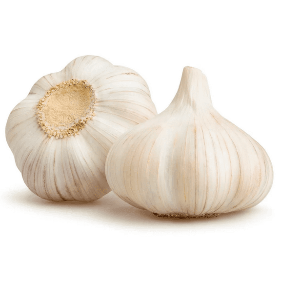 1 Lbs Polish Garlic for Planting, Heirloom Garlic Bulbs for Planting Home Vegetable Garden
