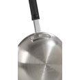 thumbnail image 3 of Update International AFQ-14H Alum Fry Pan14in Molded Handle Quantum2 Coated, 3 of 3