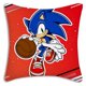 thumbnail image 3 of Funda de almohada de dibujos animados de anime S-Sonics Hedgehog, funda de cojín de felpa corta con estampado de doble cara para sofá decorativo de dibujos animados para el hogar, 3 of 5