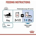 thumbnail image 7 of Royal Canin Indoor Sterilised Cat Wet Food in Jelly 12x85g, 7 of 7