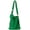 Green, variant on Kukuzhu Womens Drawstring Bucket Bag Designer Shoulder Crossbody Bag Fashion 2 in 1 Zip Hobo Handbags with Coin Purse