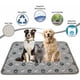 thumbnail image 3 of Estera antideslizante transpirable para perros, estera de hielo refrescante para mascotas, estera refrescante para gatos, estera fresca de seda helada para verano, 3 of 5