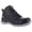 BLACK, variant on Reebok Sublite Cushion Work Alloy Toe Electrical Hazard Athletic Work Shoe