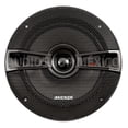 thumbnail image 2 of Bocinas Coaxiales Kicker KSC650 200 Watts 6.5 Pulgadas 4 Ohms 100 Watts RMS 2 Vías Kicker KSC6504, 2 of 8
