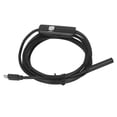 thumbnail image 4 of USB Industrial Endoscope 70  Viewing Angle with 6 LED Lights 7mm Probe Pipe Inspection Camera 1.3MP  IP67 Waterproof Industrial Peeping Mirror, 4 of 7
