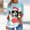 Sky Blue, variant on Christmas Shirts for Women 2026 Long Sleeve Xmas Party Holiday Tops Womens Christmas Shirts Funny Xmas Shirts Crew Neck Graphic Tees Dressy Casual Blouse Soft Cozzy Loose Fit Fall Clothes