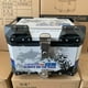 thumbnail image 4 of Caja de cola de aleación de aluminio, pedal de motocicleta, baúl eléctrico, caja de herramientas, king calf, universal, desmontable, 4 of 5