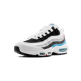 thumbnail image 4 of NIKE MENS Air Max 95 "Glass Blue" CV6971 100 from Stadium Goods, 4 of 8