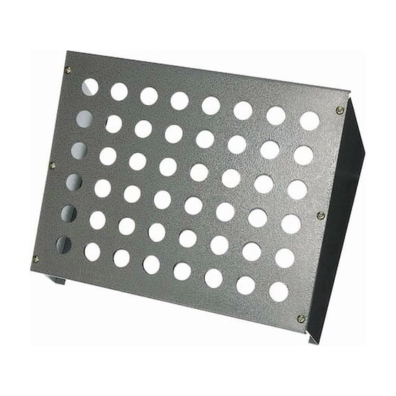 Hhip 48 Piece R8 Collet Rack 8 X 15.5 X 12 3900-1605