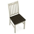 thumbnail image 5 of Furniture of America Kadda Wood 5-Piece Round Dining Set in Antique White, 5 of 11