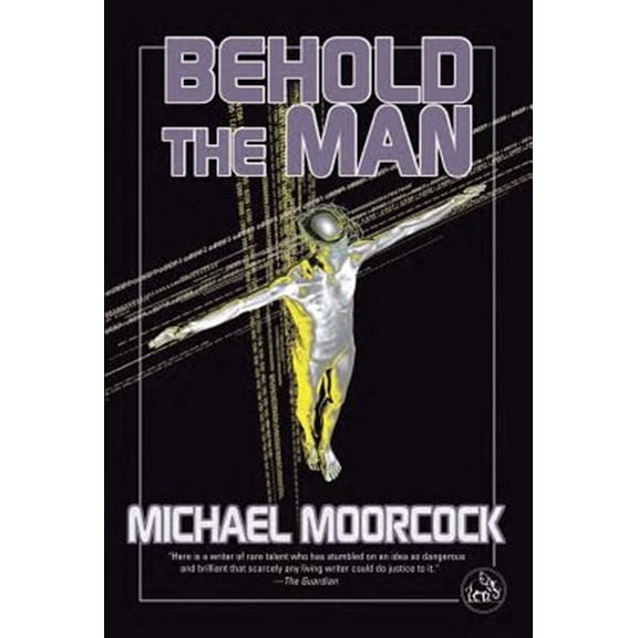 Pre-Owned Behold the Man (Paperback) 1585677647 9781585677641