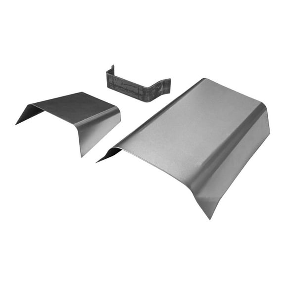 Hurst 69530000 Floor Pan Patch Panel