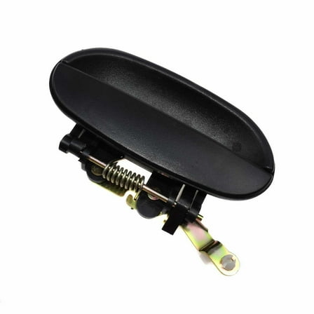 Exterior door handle rear right fits for Hyundai 95-97 8366022000CA-