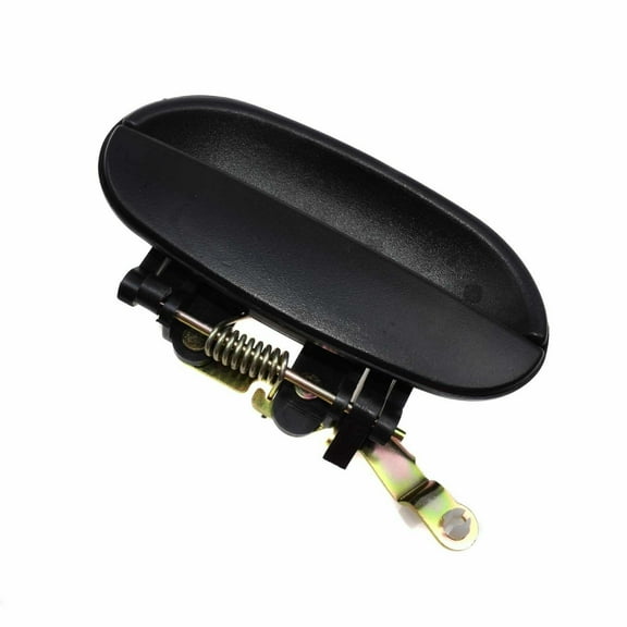 Exterior door handle rear right fits for Hyundai 95-97 8366022000CA-