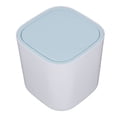 thumbnail image 3 of Lavadora Portátil, 18 W DiFícil de Deformación 3.8L Reducción de Ruido de Mini Lavadora Para Dormitorios, 3 of 7
