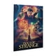 thumbnail image 2 of Rompecabezas de madera de 500 piezas de Doctor Strange, adecuado para niños y adultos, rompecabezas para niños y niñas, juguetes de juego de entretenimiento con rompecabezas, talla única, 2 of 8