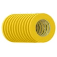thumbnail image 3 of FrogTape 225 Performance Masking Tape - Gold, 12 Rolls, 0.47 in. x 60 yd., 3 of 12