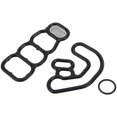 thumbnail image 2 of Spool Valve Seal, Complete 3PCS Solenoid Gasket  Replacement For  2005-2007 For V6/3.5L Engines, 2 of 8