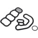 thumbnail image 2 of Junta De Solenoide, Prevención De Fugas Sello VTEC Confiable Para Motores V6/3.5L OTVIAP Cooler Housing Gasket, 2 of 8