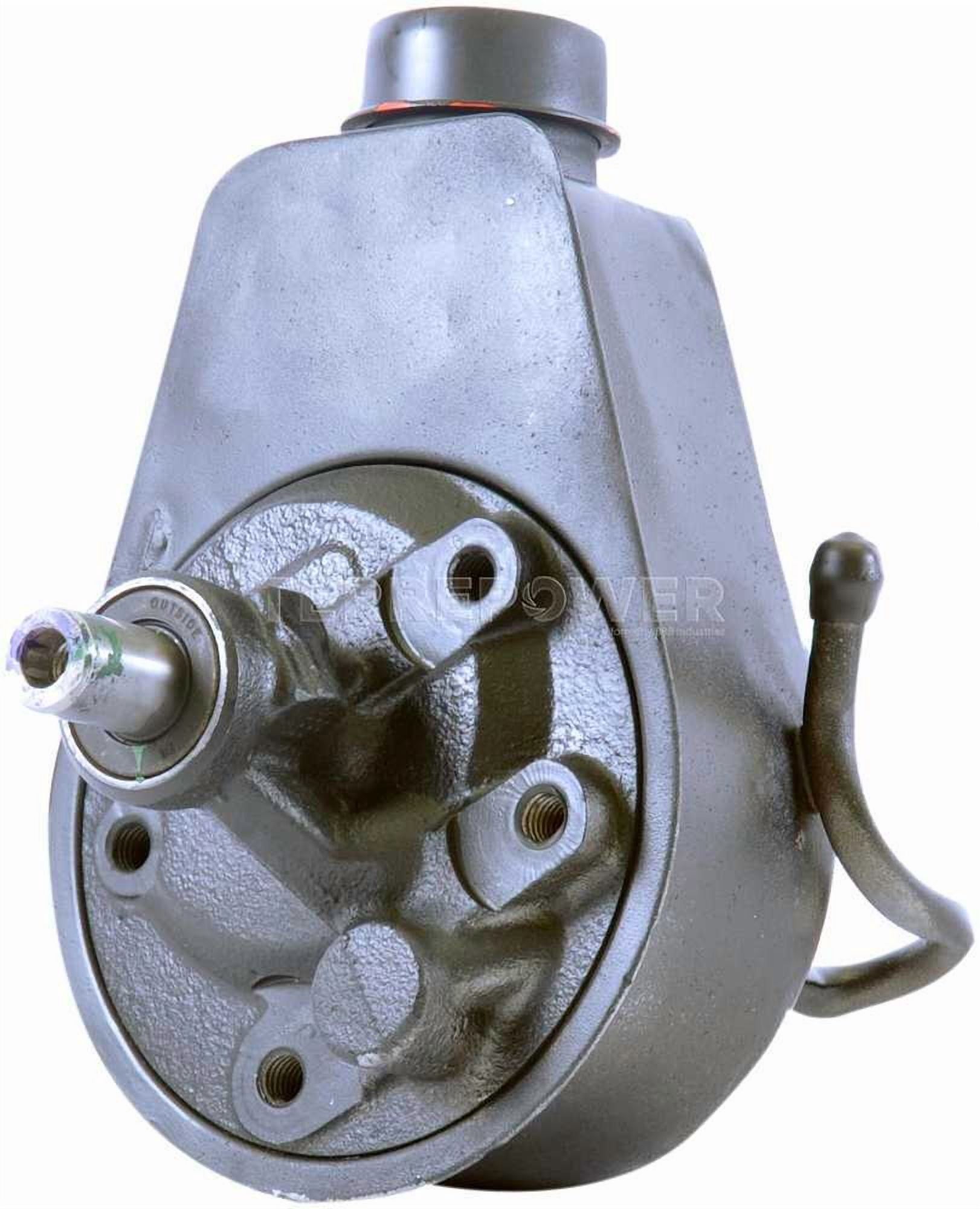 TERREPOWER formerly BBB Industries 731-2179 Remanufactured Power Steering Pump