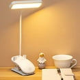 Reading Light 30 LED Clip On Light For Bed Headboard Book Light For