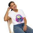 thumbnail image 4 of Skull Tee Shirt, Skeleton Shirt, Shirt with Skull, Shirt with Skeleton, 4 of 74
