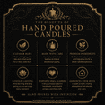 thumbnail image 5 of Gardenia Scented Candles (6Ounces), 5 of 5