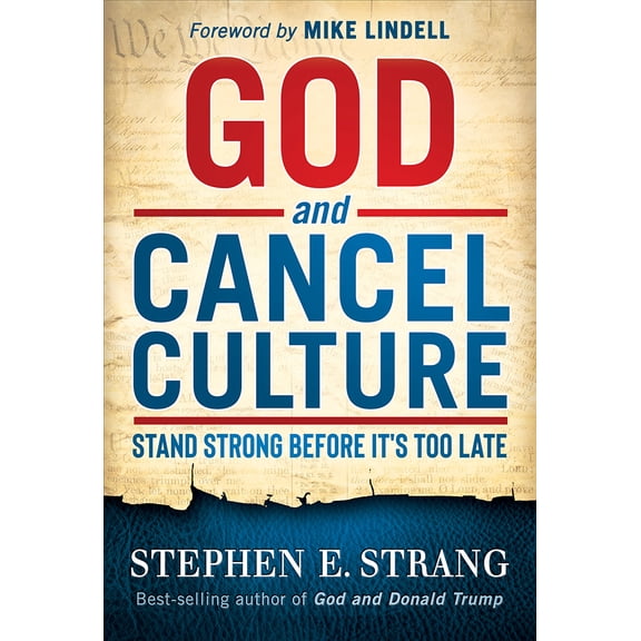 Pre-Owned God and Cancel Culture: Stand Strong Before It's Too Late (Hardcover) 1636410626 9781636410623
