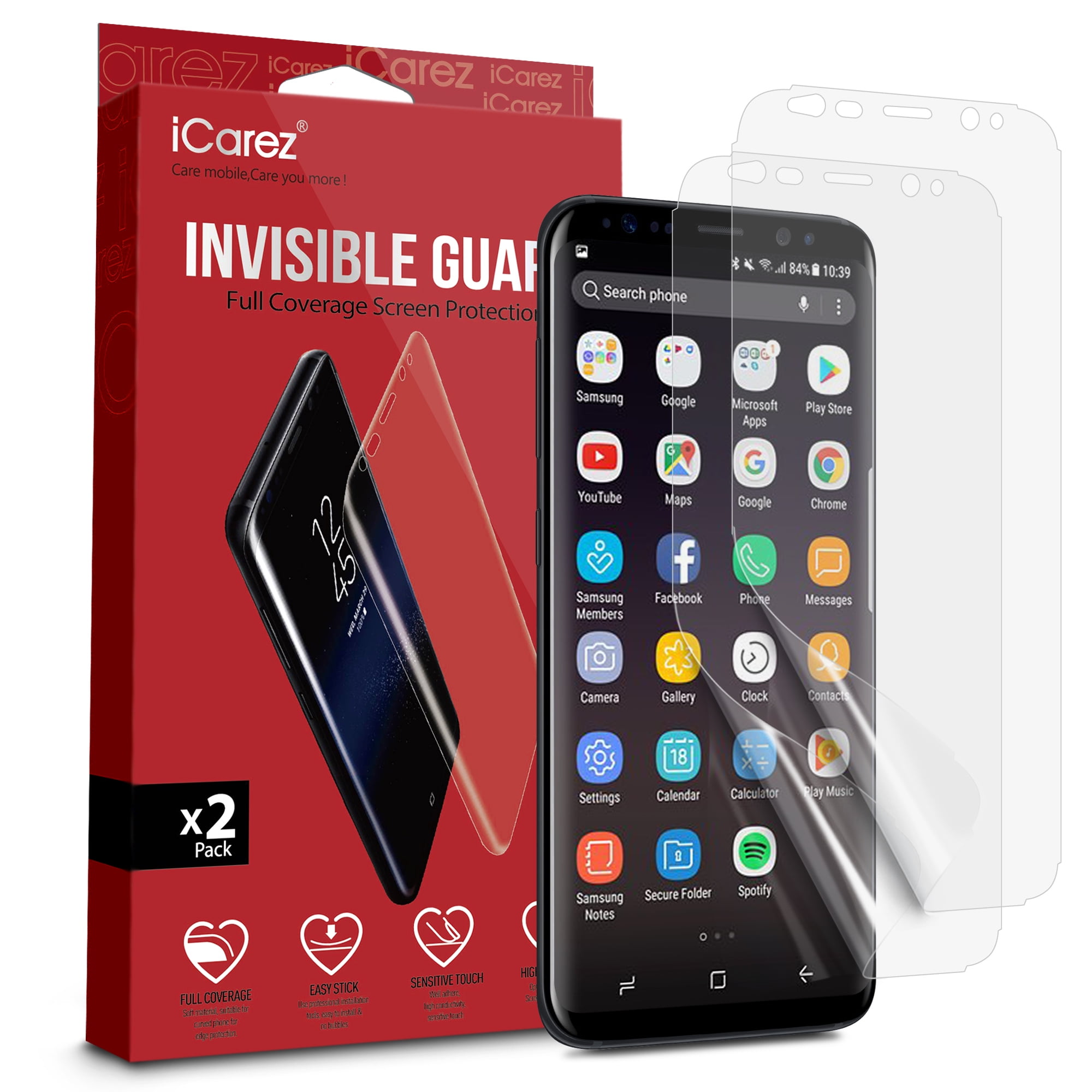 icarez screen protectors icarez screen protectors