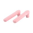 thumbnail image 3 of DOLITY Door Handle Protector Anti Collision Doorknob Cover Sleeve Protection Doorknob Pink, 3 of 9