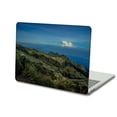 thumbnail image 3 of KSK KAISHEK Only for MacBook Pro 16 inchs Case 2021 - 2023 Rel. Model M2 A2780 & A2485 M1, Plastic Hard Shell, Sky Series 0802, 3 of 5