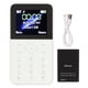 thumbnail image 2 of SOYES S10P Mini Teléfono Móvil con Tarjeta Teléfono Móvil Portátil Pequeño Ultrafino Teléfono Móvil con Teclado de Respaldo para Niños Estudiantes ANGGREK Otros, 2 of 8